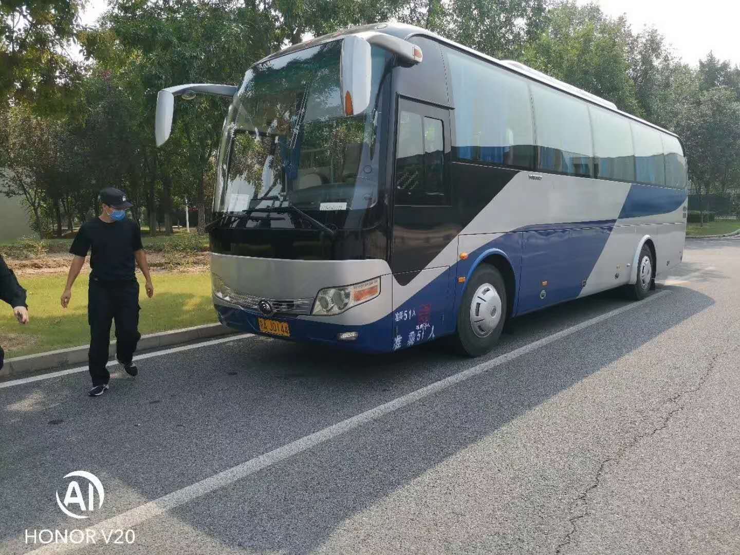北京汽車(chē)租賃公司